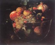 Kubler, pleased with fruits Napoletano, Filippo